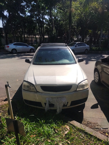 Chevrolet Astra 2.0 Comfort Flex Power 3p