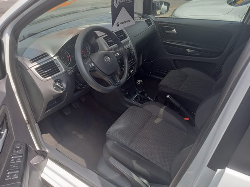Volkswagen Fox Volkswagen Fox 1.6 MSI Connect (Flex)