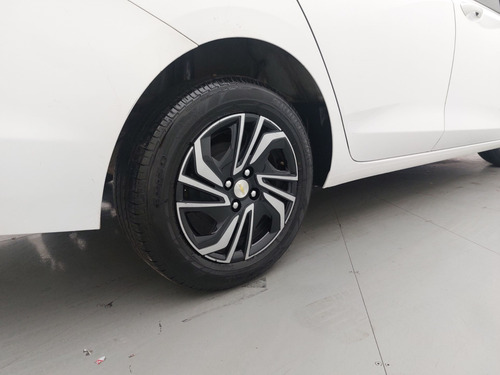 Chevrolet Onix 1.0 FLEX PLUS LT MANUAL