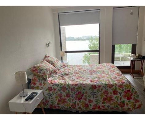 Departamento En Arriendo De 2 Dorm. En Valdivia