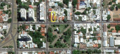 Casa 4 Deptos Alquilados 380m2 Terreno Ideal Inver Us$260000