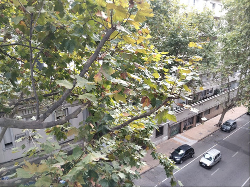 Centro Alquiler Apartamento A Estrenar 1 Dormitorio C/ Gge
