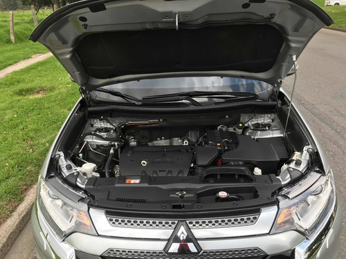 Mitsubishi Outlander 2019 2.4 Kaiteki