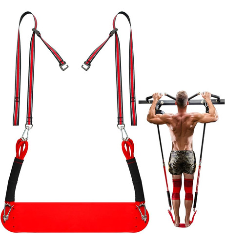 Syntecso 330 Lbs Pull Up Assistance Bands, Pull-up Assist Ba