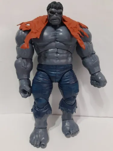 Muñeco increible hulk outlet