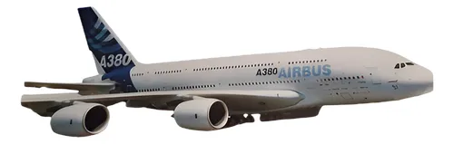 comprar Revell Airbus A380 1:144 Livery Primer Vuelo Plástico