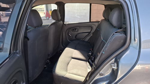 Renault Clio 1.1 Dynamique Sat