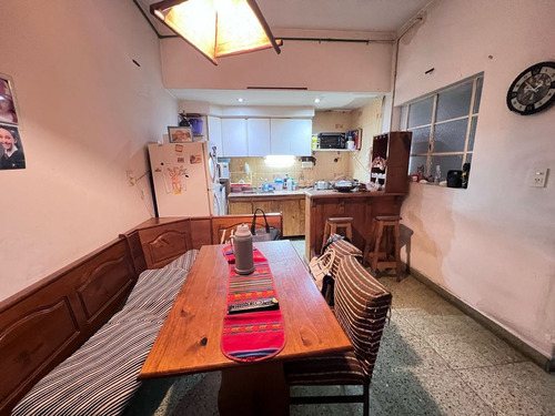Venta Ph 4 Ambientes Ramos Mejia Patio Cochera