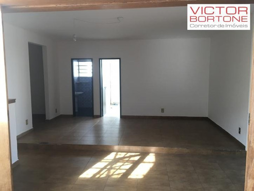 Imagem 10 de 15 de Casa Térrea Comercial Vila Oliveira 675 M² Terreno - 576