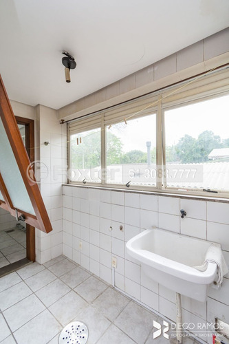 Imagem 19 de 25 de Apartamento, 2 Dormitórios, 91 M², Jardim Botânico - 196461