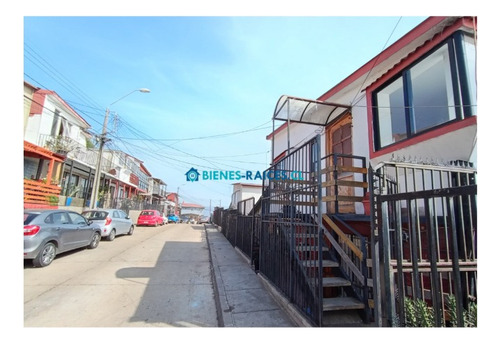Arriendo Casa Segundo Piso, Vistas Panorámicas En Rodelillo