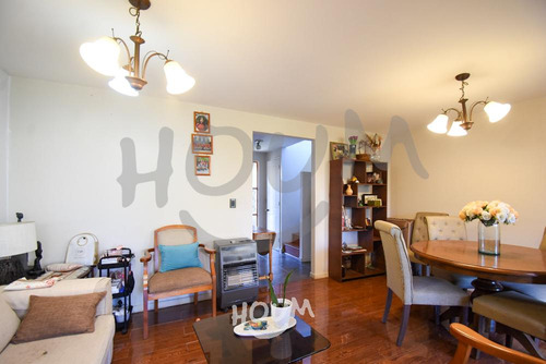 Casa Las Pircas Id: 134520