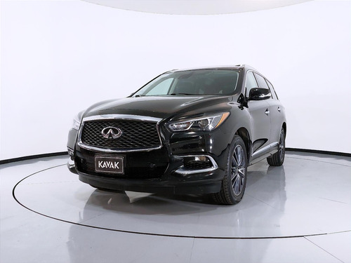 Infiniti QX60 3.5 PERFECTION PLUS AWD