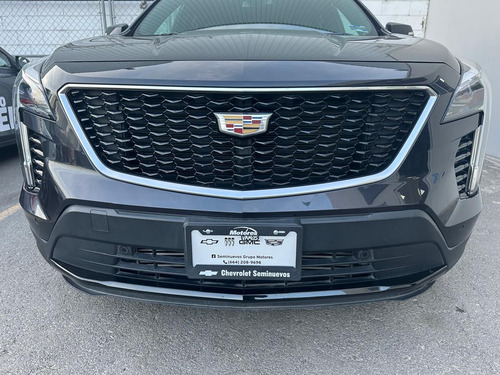 Cadillac XT 4 2.0 Sport At
