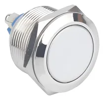 Comprar Push Boton Metalico Switch Momentaneo 16mm 12v 3a 120v