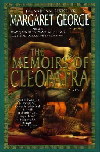 Memoirs Of Cleopatra, De Margaret George. Editorial St Martins Press, Tapa Blanda En Inglés