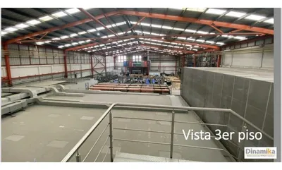Bodega en arriendo