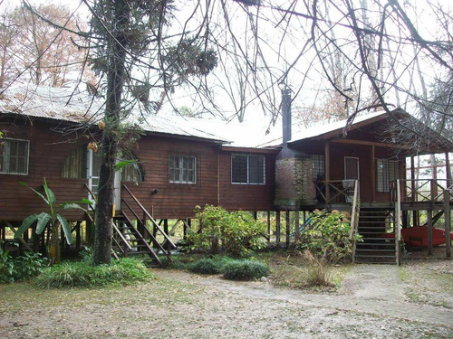 Casa - Segunda Hermana