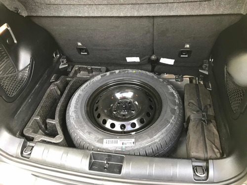 Jeep Renegade 1.8 Sport At 2017