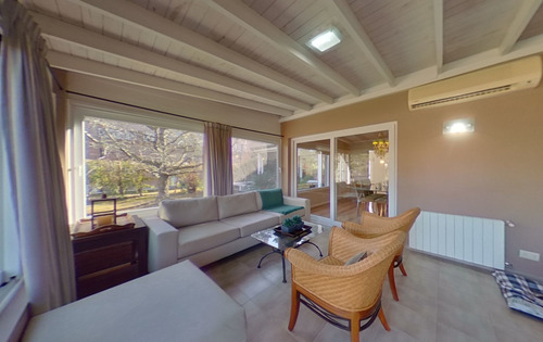 Imagen 27 de 30 de Venta Casa Country Abril, Los Robles 59