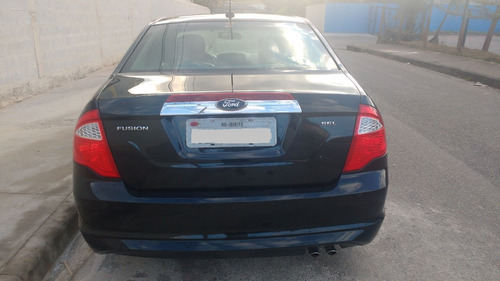 Ford Fusion Sel 2.5 - 2011/2011