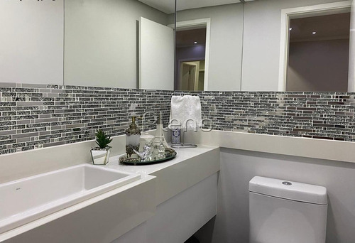 Imagem 28 de 30 de Apartamento À Venda Em Taquaral - Ap028191