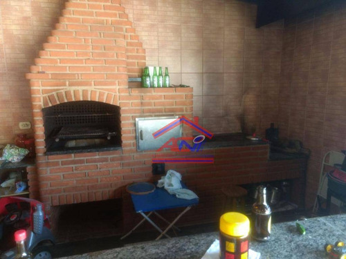 Imagem 10 de 20 de Chácara Com 3 Dormitórios À Venda, 5000 M² Por R$ 1.000.000,00 - Chácara De Recreio Santa Fé - Campinas/sp - Ch0010