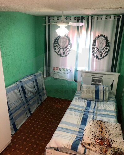 Imagem 19 de 30 de Sobrado De 185m² 3 Dormitórios Alto Do Farol - Osasco - Ca04785 - 68869252