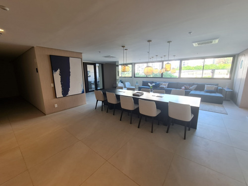 Studio No Ipiranga Alto Padrão 30m2