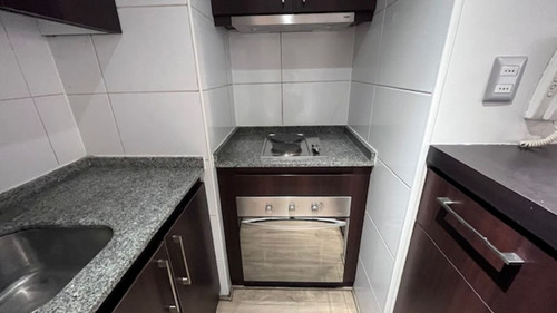 Home Studio ( Estac. Y Bodega ) - Metro Ñuble