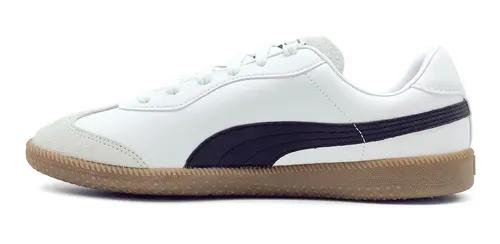 Tenis Puma King 21 It Cc Casual Futbol Sala Moda Samba