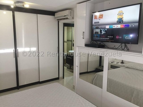 Imagen 6 de 13 de Apartamento En Venta El Encantado 22-16891illarramendi 04243432988