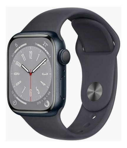 Apple Watch Series 8 (gps) - Aluminio Medianoche 45 Ml