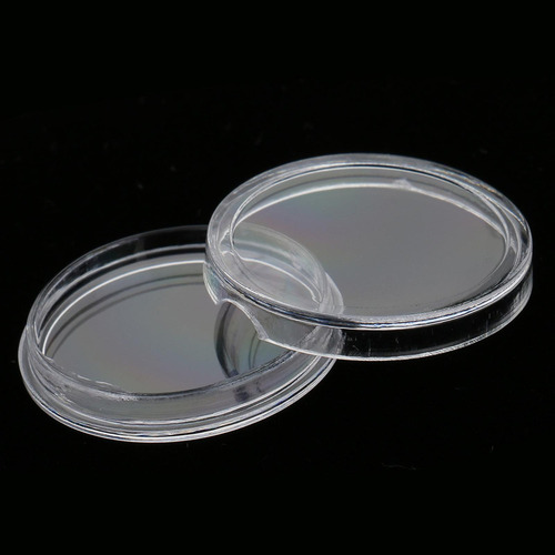Recoge Monedas De 37 Mm