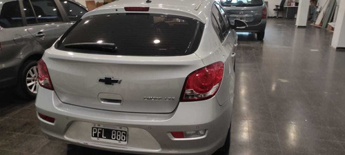 Chevrolet Cruze 2015 Full Ltz Mt 1.8 Como 0km Impecable Sal