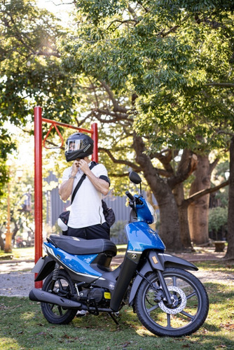 Imagen 20 de 25 de Zanella Zb Rt Full Aleación - Entrega Hoy! Milano Motos
