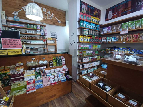Venta De Fondo De Comercio De Dietetica