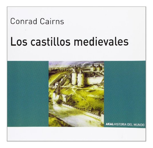 Castillos Medievales / Medieval Castles