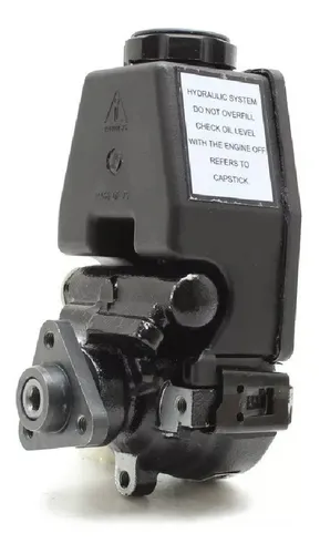Bomba Direção Hidráulica Gm S10 2.2 EFI 95/00 /Monza