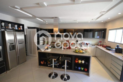 Casa - Ref: Co5cs48875