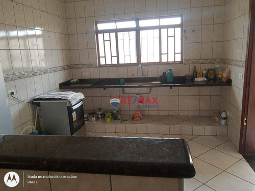 Imagem 20 de 30 de Sobrado Com 4 Dormitórios À Venda, 200 M² Por R$ 529.000,00 - Vila Bertini Ii - Americana/sp - So0004