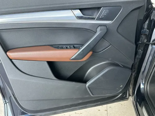 Audi Q5 2.0 L T Dynamic Dsg
