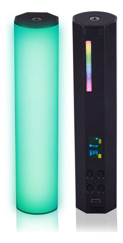 Lámpara De Barra De Luz Rgb Inalámbrica Rgb De Luz De