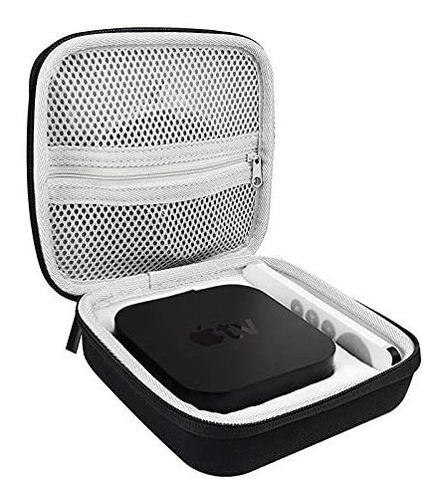 Kt-case Para 2021 Manzana Tv 4k Caja De Rvk3q