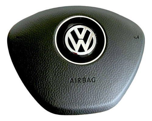 Tapa Bolsa De Aire Nueva Y Original Volkswagen Teramont