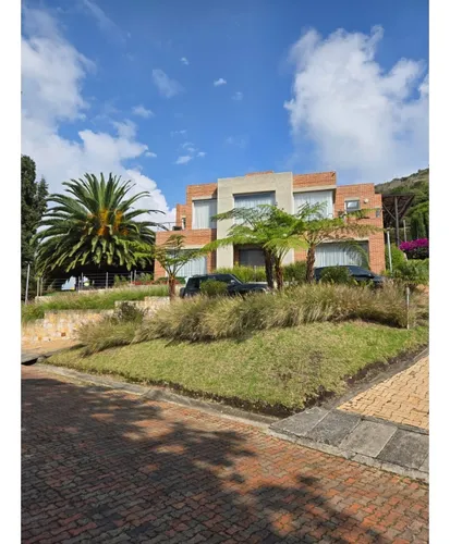 Arriendo Casa Amoblada Aposentos Sopo