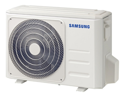 Imagen 7 de 10 de Aire Acondicionado Split Inverter Frío/calor Samsung 4775w