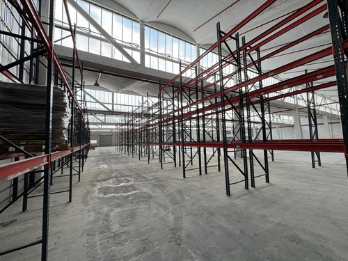 Depósito Logistico En Alquiler 10.000 M2 - Pompeya