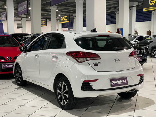 Hyundai HB20 HB20 R spec 1.6 Flex 16V Aut.
