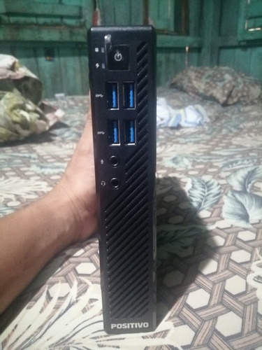 Cpu